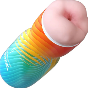 Cup Mastürbatör – Model 5