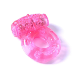 Titreşimli Penis Halkası